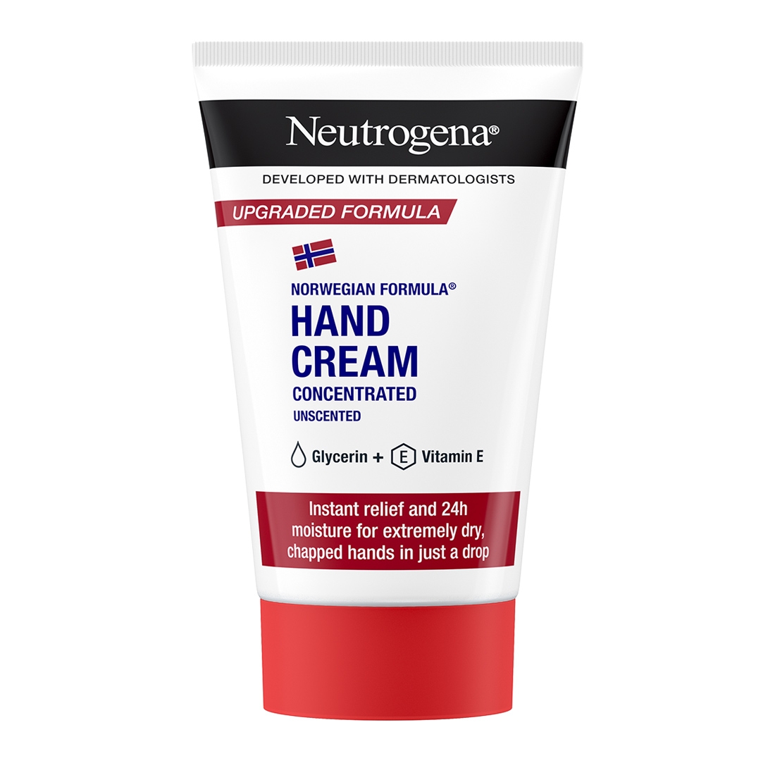 Neutrogena Hand Cream 50g - Unscented